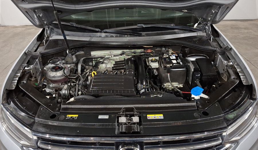 Volkswagen Tiguan 1.4 COMFORTLINE DCT Suv 2022