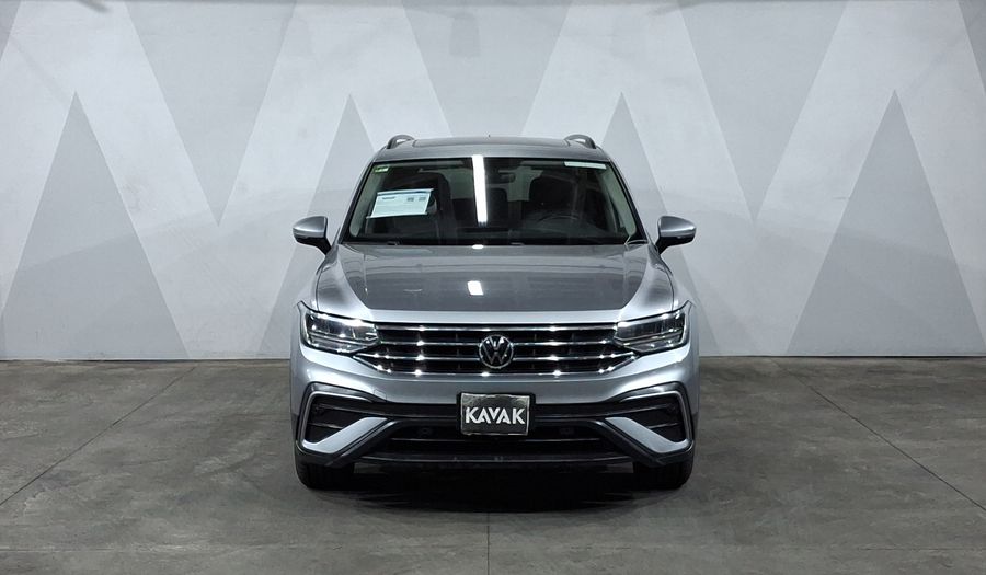 Volkswagen Tiguan 1.4 COMFORTLINE DCT Suv 2022