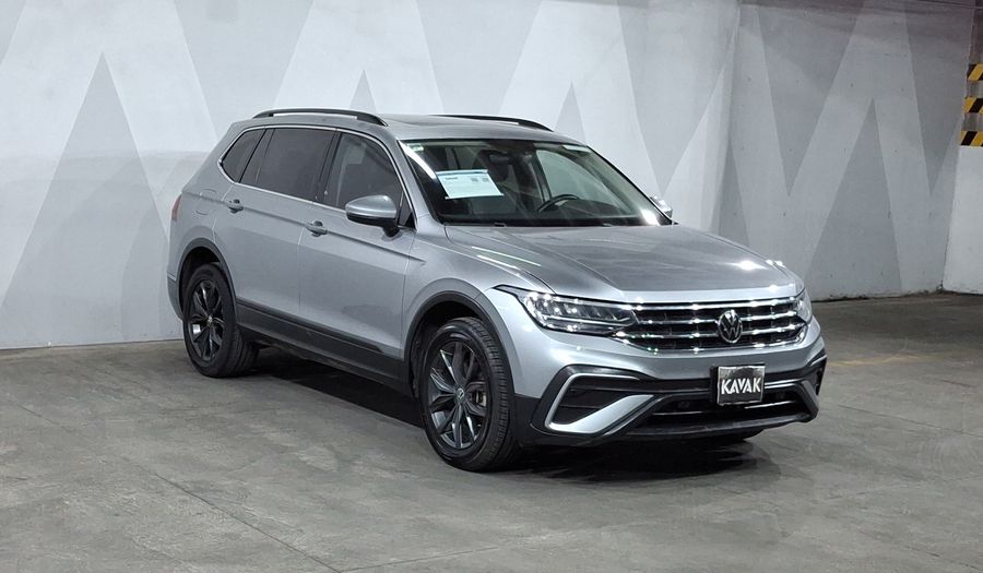 Volkswagen Tiguan 1.4 COMFORTLINE DCT Suv 2022