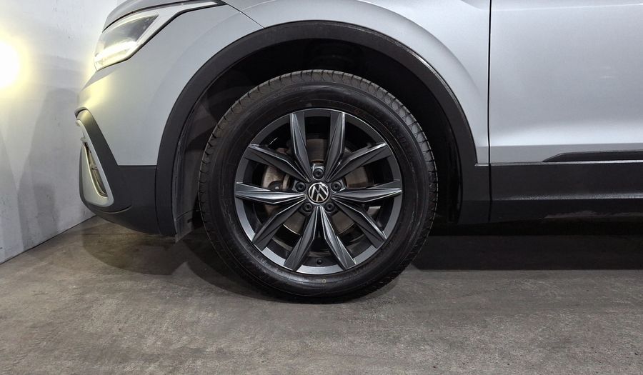 Volkswagen Tiguan 1.4 COMFORTLINE DCT Suv 2022