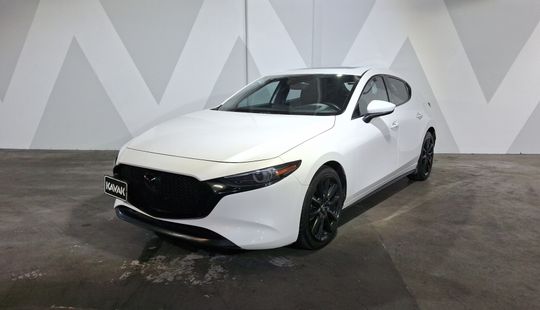 Mazda • Mazda 3