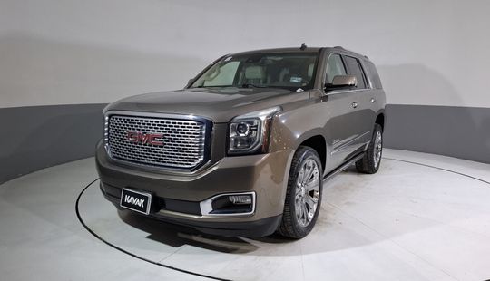 Gmc • Yukon