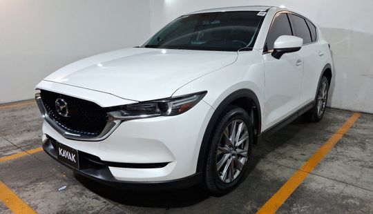 Mazda • CX-5