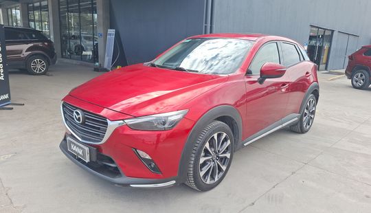 Mazda • CX-3