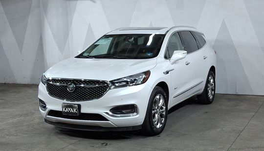 Buick • Enclave