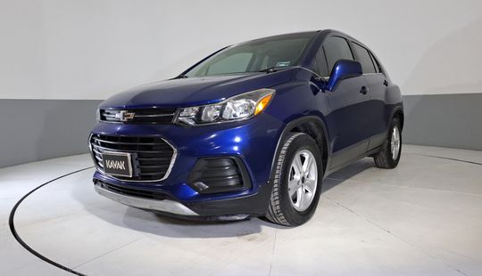 Chevrolet • Trax