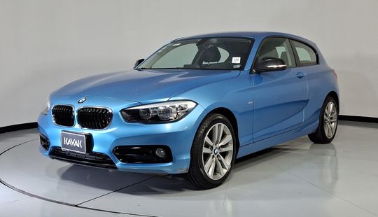 Bmw • Serie 1
