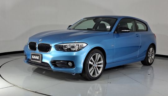 Bmw • Serie 1