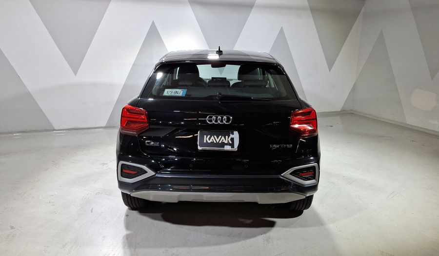 Audi Q2 1.4 35 TFSI SELECT AUTO Suv 2024
