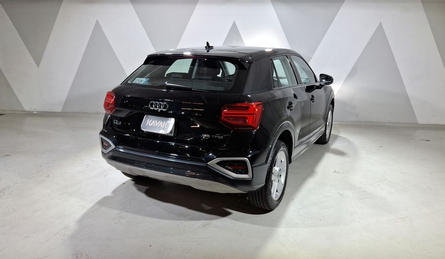 Audi Q2 1.4 35 TFSI SELECT AUTO Suv 2024