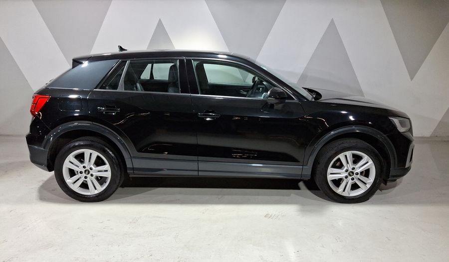 Audi Q2 1.4 35 TFSI SELECT AUTO Suv 2024
