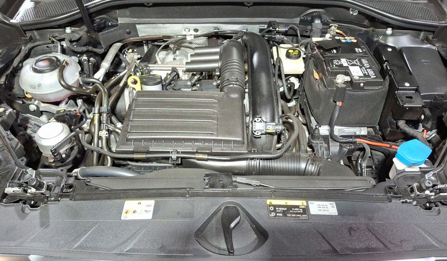 Audi Q2 1.4 35 TFSI SELECT AUTO Suv 2024