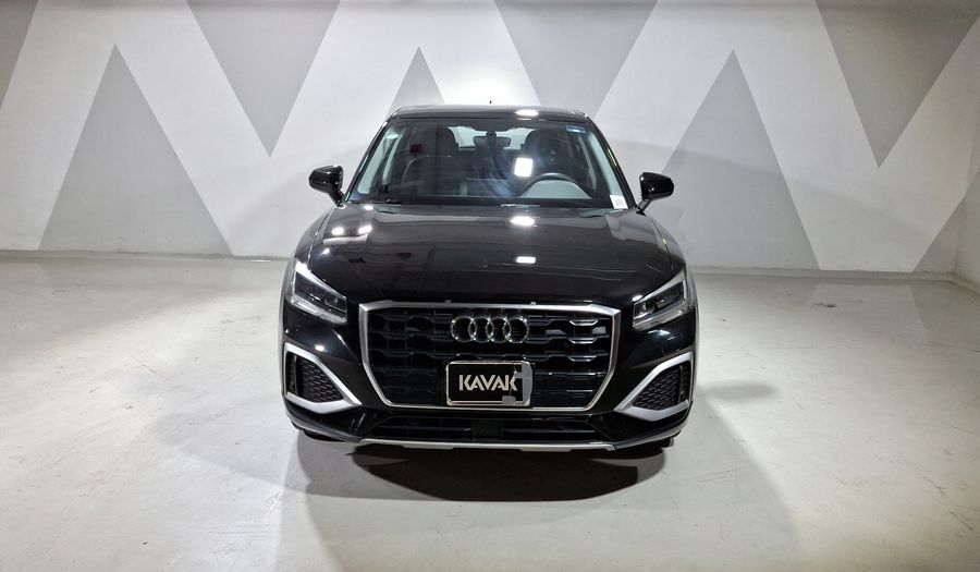 Audi Q2 1.4 35 TFSI SELECT AUTO Suv 2024