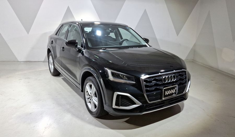 Audi Q2 1.4 35 TFSI SELECT AUTO Suv 2024