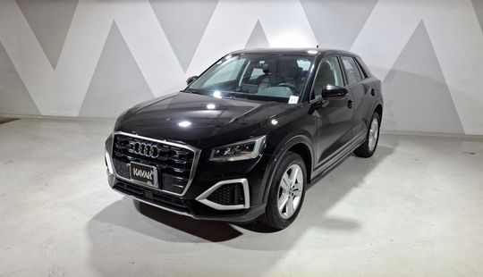 Audi • Q2