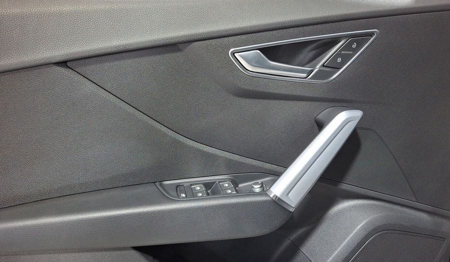 Audi Q2 1.4 35 TFSI SELECT AUTO Suv 2024