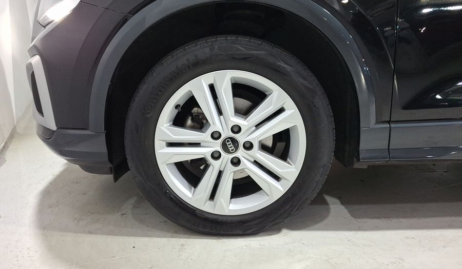 Audi Q2 1.4 35 TFSI SELECT AUTO Suv 2024