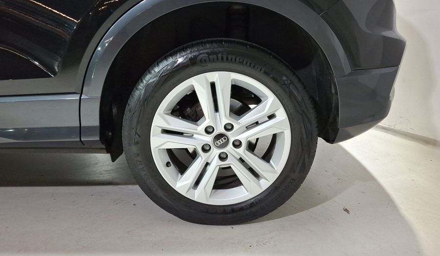 Audi Q2 1.4 35 TFSI SELECT AUTO Suv 2024