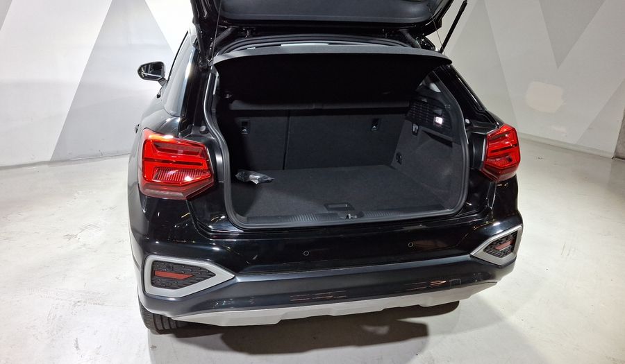 Audi Q2 1.4 35 TFSI SELECT AUTO Suv 2024