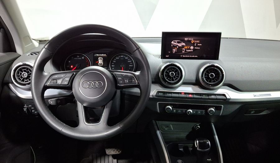 Audi Q2 1.4 35 TFSI SELECT AUTO Suv 2024
