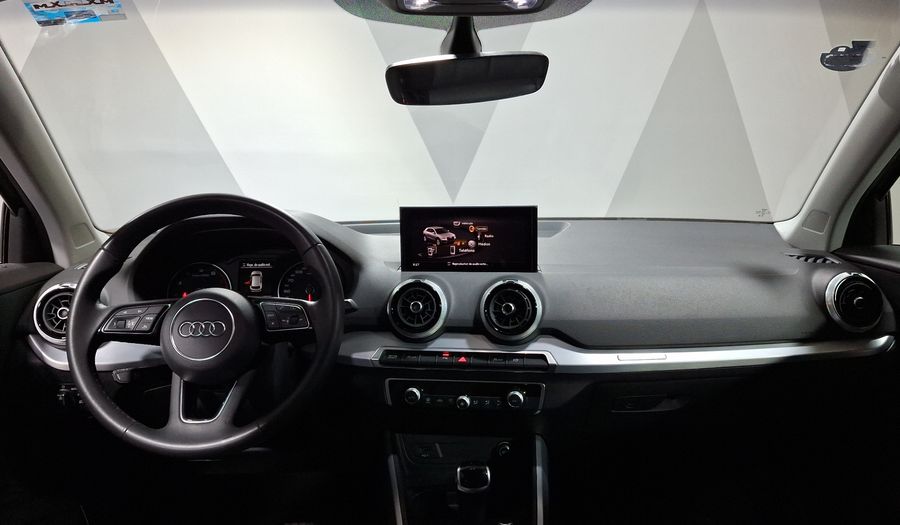 Audi Q2 1.4 35 TFSI SELECT AUTO Suv 2024