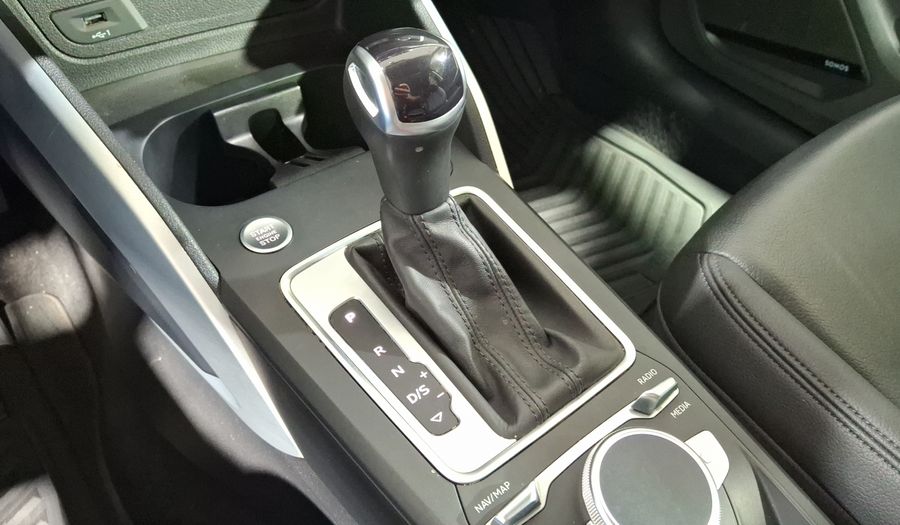 Audi Q2 1.4 35 TFSI SELECT AUTO Suv 2024