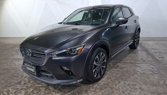 Mazda • CX-3