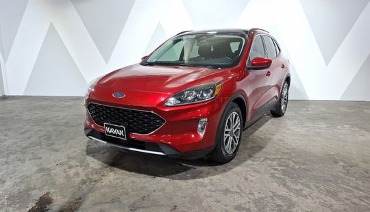 Ford • Escape