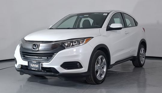 Honda • HR-V