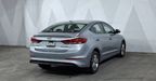 Hyundai Elantra 2.0 GLS PREMIUM AT Sedan 2017