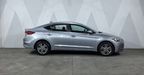 Hyundai Elantra 2.0 GLS PREMIUM AT Sedan 2017