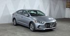 Hyundai Elantra 2.0 GLS PREMIUM AT Sedan 2017
