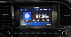 Hyundai Elantra 2.0 GLS PREMIUM AT Sedan 2017