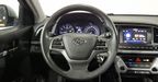 Hyundai Elantra 2.0 GLS PREMIUM AT Sedan 2017