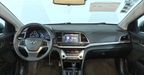 Hyundai Elantra 2.0 GLS PREMIUM AT Sedan 2017