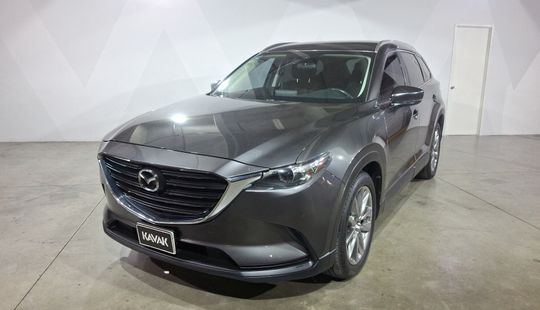 Mazda • CX-9