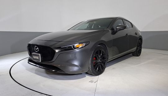 Mazda • Mazda 3