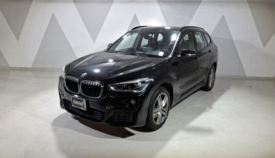 Bmw • X1