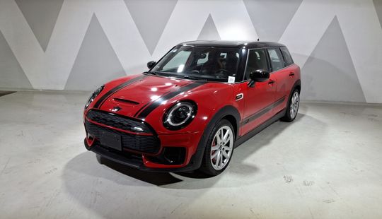 Mini • John Cooper Works