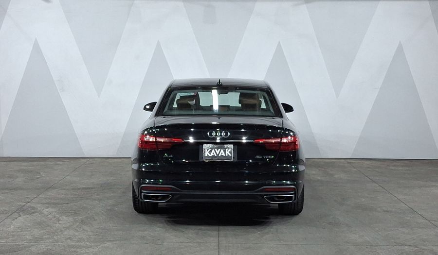 Audi A4 2.0 MHEV 40 TFSI DYNAMIC DCT Sedan 2024