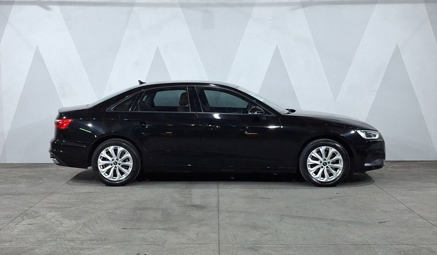 Audi A4 2.0 MHEV 40 TFSI DYNAMIC DCT Sedan 2024