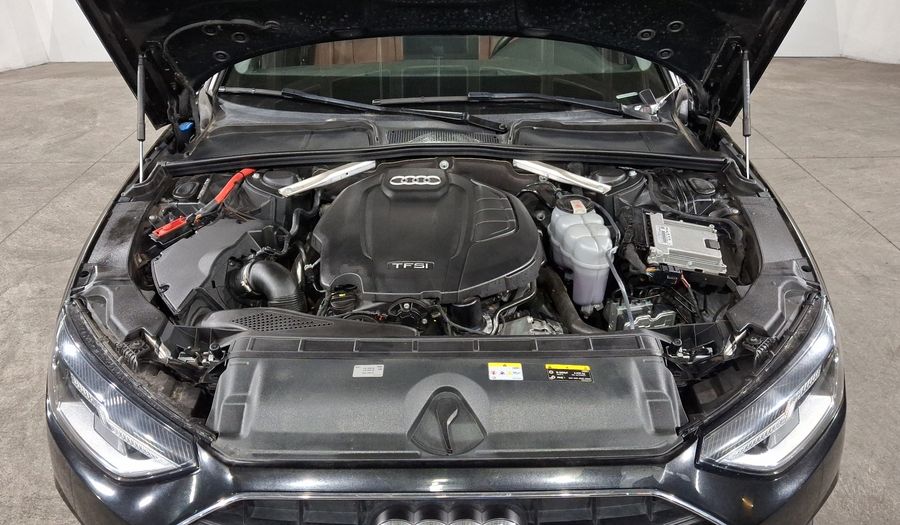 Audi A4 2.0 MHEV 40 TFSI DYNAMIC DCT Sedan 2024
