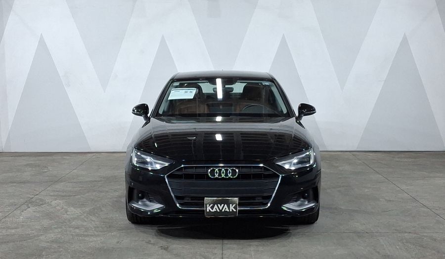 Audi A4 2.0 MHEV 40 TFSI DYNAMIC DCT Sedan 2024