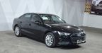 Audi A4 2.0 MHEV 40 TFSI DYNAMIC DCT Sedan 2024
