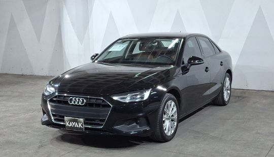 Audi • A4