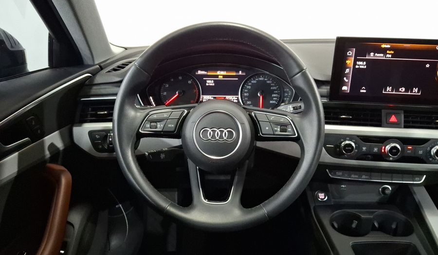 Audi A4 2.0 MHEV 40 TFSI DYNAMIC DCT Sedan 2024