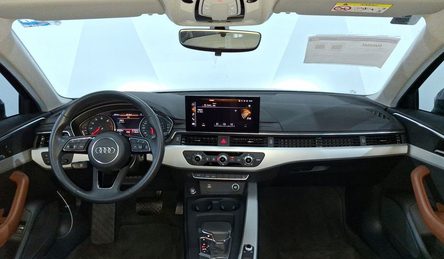 Audi A4 2.0 MHEV 40 TFSI DYNAMIC DCT Sedan 2024