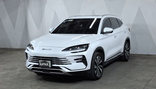 Byd • Song plus