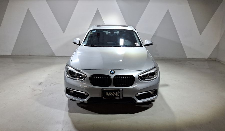 Bmw Serie 1 2.0 120IA URBAN LINE Hatchback 2017