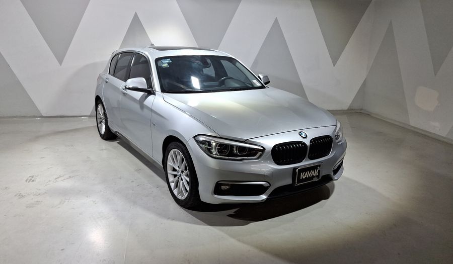 Bmw Serie 1 2.0 120IA URBAN LINE Hatchback 2017